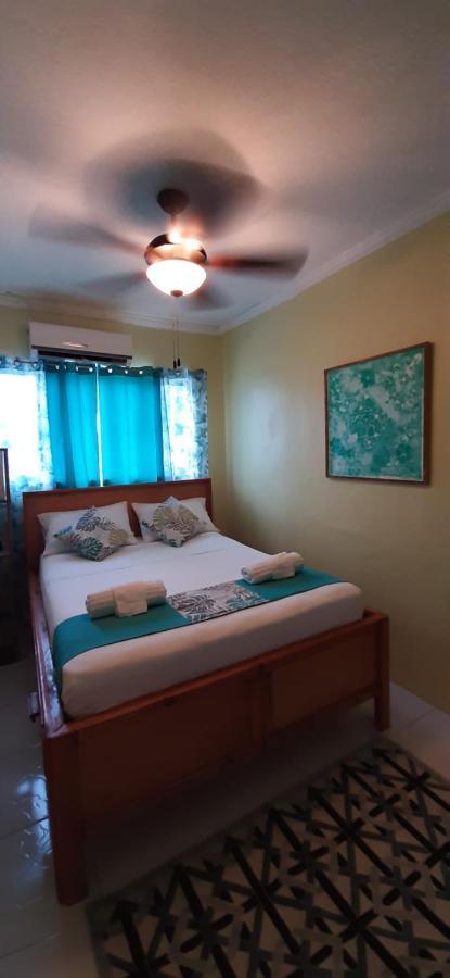 Eastwood Escape Hotel Nassau Exterior foto